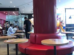 大堂-肯德基(庄河店)