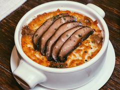 -北京三里屯CHAO酒店