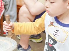 -魔力熊儿童早教托育中心(硚口同馨店)