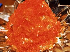 火山沙拉-魔丼屋(日月光店)