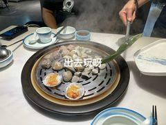 -碗中海·蒸汽海鲜·桑拿鸡(岭南天地店)