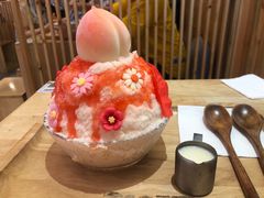 -怪物的冰与火(天虹商场中山路店)