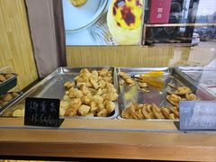 -包满意面包糕点(东坝店)
