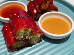 -金牌禄运·点心·啫煲(百信广场店)