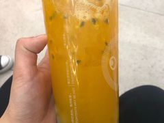 -CoCo都可(合生汇店)