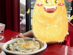 -山城辣妹子(定福庄店)