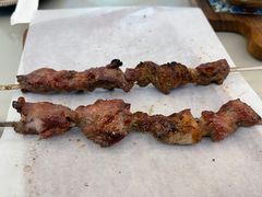 -百格里格.Uyghur cuisine(百色路店)