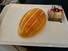 -85度C(生甜甜圈研究工坊·上海平凉店)