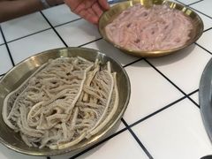 -扎起市井老火锅(乐山总店)