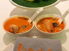 -金链花·泰国餐厅(国贸店)