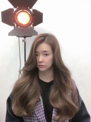 -星座SALON奢华造型