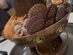 -龙香居海鲜浑锅家常菜·特色驴肉