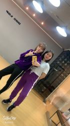 -DOS HOP潮上舞蹈