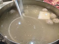 -黑山牛肉汤火锅(花城汇店)