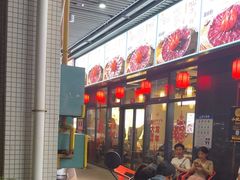 -小肥牛潮汕牛肉火锅(南联店)
