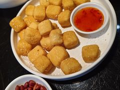 -顺峰顺水顺德菜(龙华店)