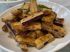 -郭林家常菜(狼垡店)