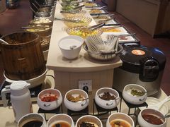 -素满香·食养自助(天一广场店)