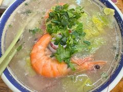 -嘉华小吃(蛇口市场店)