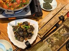 -61号餐吧(兴坪古镇漓江店)