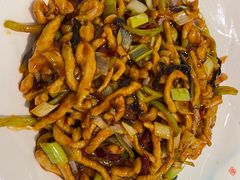 -李连贵酒家熏肉大饼(昆明街店)