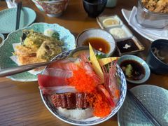 -阿吾罗日本料理(K11艺术中心店)