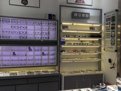 -ALPS阿尔卑斯眼镜(我格广场店)