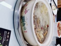 -名善山珍·野生菌汤锅(文殊院店)