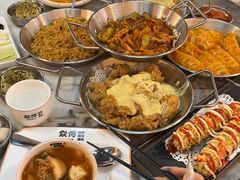 -宝龙广场(福州台江店)
