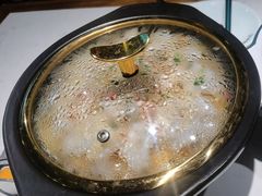 -宋徽厨·安徽菜(绿地店)