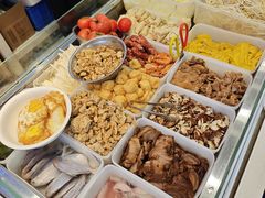 -木木鲜海鲜面(天一店)