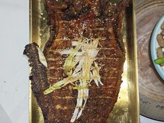 -清真·马坡烧烤涮牛肚·酸浆火锅(新区总店)
