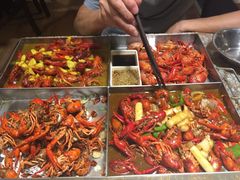 -一盐堂本帮菜(外滩店)