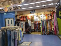 -天丰利生活MALL(和平里店)