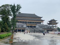 -保利石象湖景区