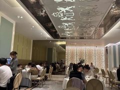 -狮王府淮扬菜(新街口友谊店)
