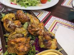 -食彩美印度特色美食餐厅·印度料理