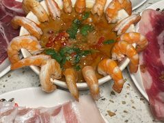 -韩大地烤肉海鲜火锅自助(五一广场店)