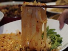 -面辣子·陕西家乡菜(长安店)