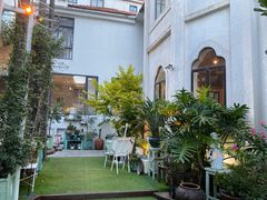 景观位-艺墅家·福建菜·百年侨楼(集美学村大社店)