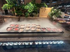 -梨花自助烤肉(西三旗万象汇黑金店)