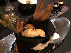 -LA TABLE de Joël Robuchon Restaurant