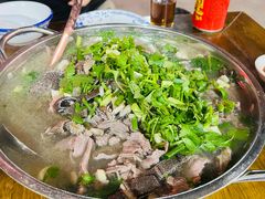 -小杨翘脚牛肉