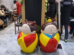-霓裳茶舞(蒸湘万达店)