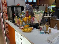 -汤连得(长清路店)