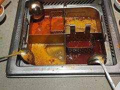 -海底捞火锅(顺义华联店)