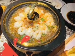 -绿茶餐厅(燕郊永旺店)