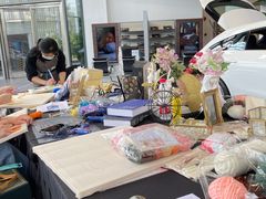 -上海汇之星奔驰4S店(浦东新店)