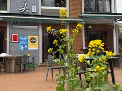 -小丫头餐厅·江浙菜·烧烤(灵隐店)