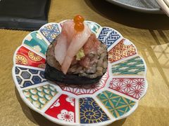 -鮨政· Omakase(港汇恒隆广场店)